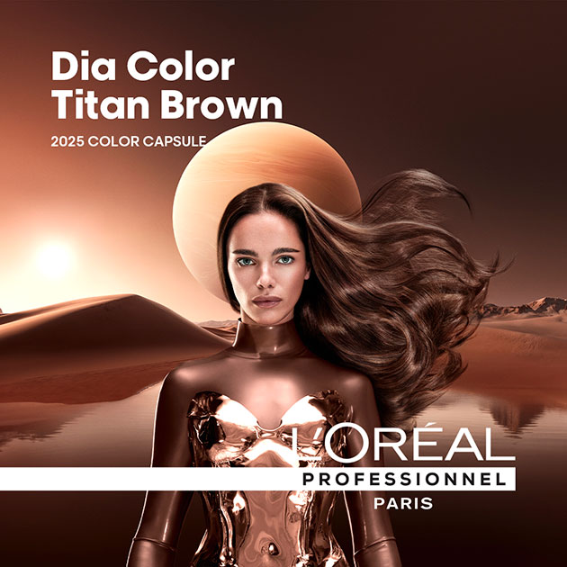 L'Oréal Professionnel Dia Color